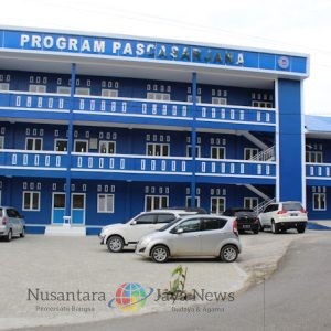 ULB Raih Peringkat 8 Kampus Terbaik di Sumatera Utara Versi Webometrics 2026