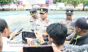 365 Hari Memimpin Polres Bangkalan, AKBP Hendro Sukmono Tekankan Pengabdian Cerdas dan Presisi
