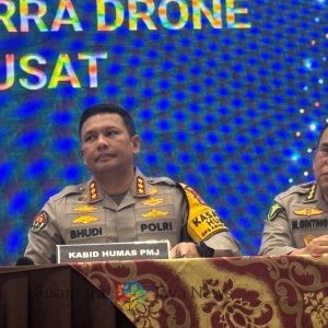 Polda Metro Jaya Bakal Periksa Korban Dugaan Penipuan Kripto Besok