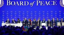 Seskab Teddy Ungkap Peran Indonesia di Gaza Setelah Bergabung ke Board of Peace