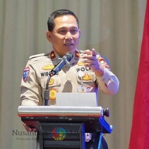 Korlantas Polri Targetkan Penggunaan e-BPKP Wajib untuk Mobil Baru pada 2027