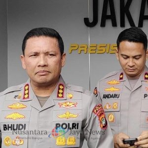 Polisi Benarkan Ada Warga Binaan Ditemukan Meninggal di Lapas Cipinang