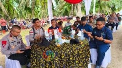 Tindak Lanjut Arahan Kapolri, Polda Aceh Gelar Pembangunan Hunian Tetap Pascabencana Aceh Tamiang