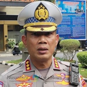 Polisi: Rekayasa Lalin di Lokasi Pembongkaran Monorel Jakarta Bersifat Situasional