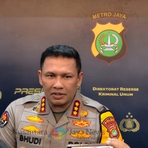 Polisi Terima Pengajuan RJ Dua Tersangka Kasus Ijazah Palsu Jokowi