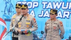 Polda Metro Minta Maaf Soal Salah Paham Penjual Es Jadul