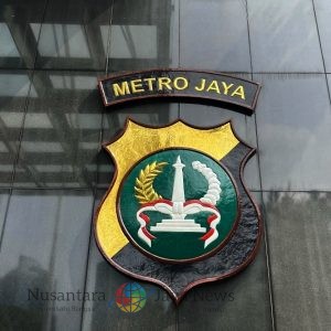 Kapolda Metro Jaya Mutasi Sejumlah Kasatreskrim Hingga Kapolsek