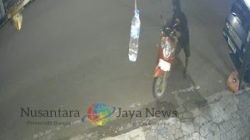 Satreskrim Polres Bangkalan Berhasil Ringkus Pelaku Pencurian Motor Pemilik Warung Madura di Seputaran Kota