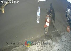 Satreskrim Polres Bangkalan Berhasil Ringkus Pelaku Pencurian Motor Pemilik Warung Madura di Seputaran Kota