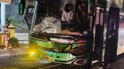 Kecelakaan Maut di Bus Vs Motor di Ketengan Burneh, Atlet Futsal asal Bangkalan Jadi Korban