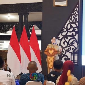 Hari Pers Nasional 2026, Pemerintah dan Insan Media Satukan Langkah Bangun Lumajang