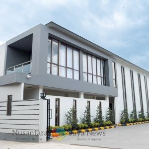 Eka Wedding Venue Hadir di Bogor Selatan, Jawaban Kebutuhan Venue Pernikahan Modern