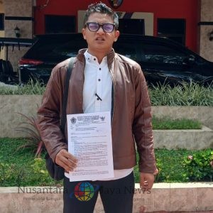 Jelang Aksi, GPPRSI Sumut Bongkar Dugaan KKN dan Penyimpangan Anggaran di Dinas Perkim Asahan