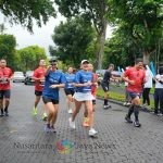Pengalaman Lari dengan Sentuhan Lifestyle Premium, Mobil Run The Island Hadir di Nusa Dua