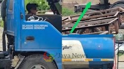 BBM Ilegal Meraja Lela Di PPSB Gabion Belawan Diduga Wak Uteh Dan Syahroni Disebut Sebagai Pemasok