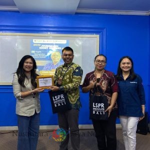 Manfaat Data Valid dalam Pemberitaan Bagi Masyarakat