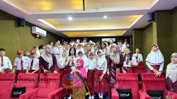 Gebyar Literasi Anak Warnai Peringatan Harjasda ke-167, Tanamkan Budaya Menabung Sejak Dini