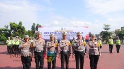 Operasi Keselamatan 2026 Digelar Mulai 2 Februari, Fokus Angkutan Umum Berkeselamatan dan Cegah Balap Liar