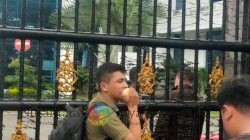 GPPRSI Sumut Rencanakan Aksi, Soroti Dugaan Penyimpangan Pengelolaan Dana BOS di MIN 4 Medan