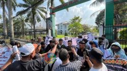 GPPRSI Sumut Soroti Dugaan Penyimpangan Pengadaan Bahan Makanan WBP Lapas Binjai, Aparat Diminta Lakukan Klarifikasi