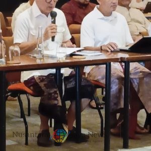 PT BTID Siap Hadiri RDP Pansus TRAP DPRD Bali