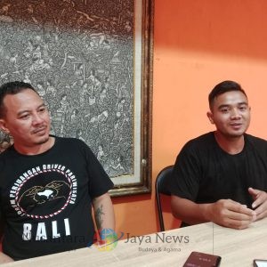 Rencana Perda Wisatawan Berbasis Kemampuan Finansial Picu Perdebatan, Driver Pariwisata Bali Dorong Penegakan Aturan Demi Pariwisata Berkwalitas