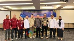 Universitas Labuhanbatu Gelar Bimbingan Teknis RPL untuk Tingkatkan Mutu Pendidikan