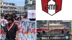 GMNI SUMUT Desak Kejati Sumut Bongkar Skandal Smart Board Tebing Tinggi