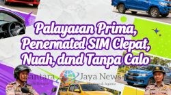 Satpas Colombo Surabaya Tegaskan Pelayanan Prima, Pembuatan SIM Cepat, Murah, dan Tanpa Calo