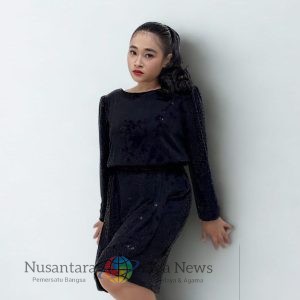 “KAMU” Jadi Ruang Emosional Lia Rose dan Deasyara Rayakan Kebersamaan