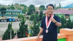 GMNI Tapanuli Utara Kritik Praktik di Perumda Mual Na Tio, Sebut Ada Nepotisme dan Penyimpangan