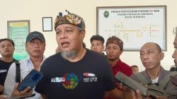 MAKI Jatim Kawal Sidang Tipikor, Gubernur Khofifah Berhalangan Hadir karena Agenda DPRD