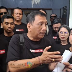 Sidang Made Daging Memasuki Tahap Kesimpulan, Pasal 421 Tak Berlaku