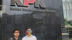 KPK Didesak Usut PJ Sekda Binjai, AMPH Siap Aksi Besar-Besaran