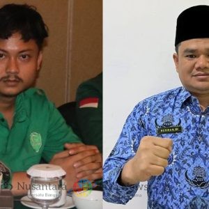 HIMMAH Langkat Apresiasi Kerja Nyata Direktur PDAM TIRTA WAMPU