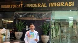 AMPH Surati Kemenimipas, Desak Copot Karutan Kelas I Medan