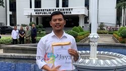 AMPH Surati Presiden, Minta Presiden Jangan Beri Izin Kembali Pada PT Agincourt Resources