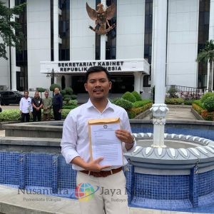 AMPH Surati Presiden, Minta Presiden Jangan Beri Izin Kembali Pada PT Agincourt Resources