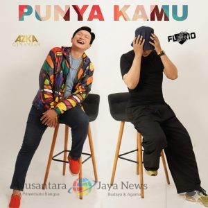 Eksplorasi Baru Azka Ginanjar: “Punya Kamu” Hadirkan Warna Hipdut dalam Karier Bermusik