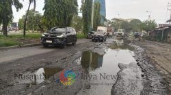 Anak Belawan Akan ambil Alih pengelolaan Pelabuhan Belawan jika tak ada keadilan serta kemakmuran bagi Masyarakat