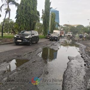 Anak Belawan Akan ambil Alih pengelolaan Pelabuhan Belawan jika tak ada keadilan serta kemakmuran bagi Masyarakat