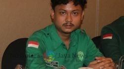 PC HIMMAH Langkat Dukung Imransyah Pasai Jadi Ketua PW HIMMAH Sumut