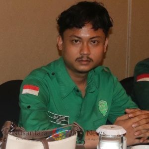 PC HIMMAH Langkat Dukung Imransyah Pasai Jadi Ketua PW HIMMAH Sumut