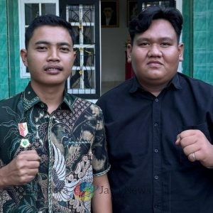 Ketua Tim Pemenangan Imransyah Pasai For HIMMAH Sumut Optimis Menangkan Kontestasi