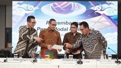 OJK, BEI, dan KSEI Percepat Reformasi Integritas Pasar Modal dan Tindakan Lanjut Masukan MSCI