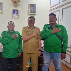 Respons Cepat Bupati Deli Serdang Tuai Apresiasi, Ketum Formappel’RI: Bukti Pemimpin Tak Tinggal Diam