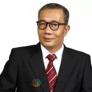 Yassir Ridho: Antara “Tukang Jahit” dan Jockey “Kuda Troya”