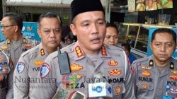 Operasi Keselamatan Singgalang 2026 Diperketat, Ditlantas Polda Sumbar Beri Peringatan Keras Jelang Mudik Lebaran