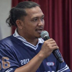 Ketua Dewas: Fordisbuni Siap Jadi Patron Gerakan Buruh Masa Depan