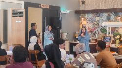 NIKMATI PERJALANAN RASA NUSANTARA & TIMUR TENGAH DI RAMADAN TASTE JOURNEY HOTEL 88 KEDUNGSARI SURABAYA